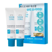 에뛰드 순정 판텐소사이드 10 시카밤 데이크림, 50ml, 8개