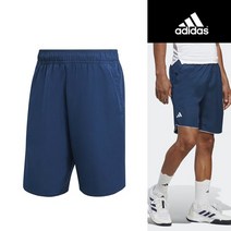 아디다스 클럽 테니스 반바지(HT4432) 쇼츠 쇼트