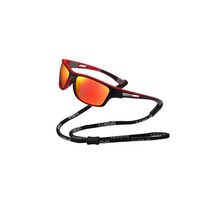 Mens Polarized Sunglasses 야외 스포츠 용 자전거 안경 Windproof Cycling 고글 선글라스 UV Protection Eyewear, [12] type 12