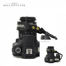 DSLR 카메라 가죽 핸드 스트랩 블랙 니콘스트랩 니콘카메라스트랩 카메라핸드스트랩 핸드스트랩