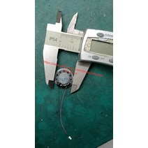 수리 부품 마이크 FP-2217 1-889-609-11 Sony HXR-NX100 용 Infernal speaker, 한개옵션0