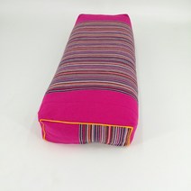 한방 베개 경추 베개 수면을 돕는 특수 베개-170449, 국화 + 라벤더 각 반