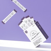 [콰티] 안녕 뮤신 콜라겐 (2g x 30포), 2g x 30포, 1박스