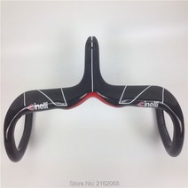 풀카본자전거 최신 RAM3 도로 3K 전체 T800 섬유 핸들 바 및 컴퓨터 스텐트 된, 100mm의 매트 400