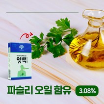 동화약품 잇백 이너프레쉬 24캡슐 배속부터 상쾌한 숨결 374GK8