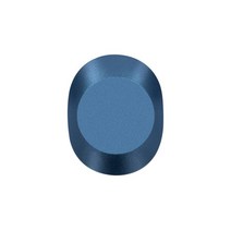 IQOS ILUMA 원 캡 일루마 컬러 모자 교체 장식에 적합, 13.Plain-dark blue