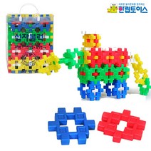 십자블럭 /학습교육완구 교구, 상세 설명 참조