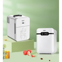 자동차 미니 화장품 냉장고 기숙사 모유, 8L  스마트 모델