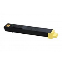 [KYOCERA] 정품토너 TK-8110KY 노랑 (M8124cidn/6K), 1