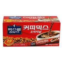 동서 맥스웰 커피믹스 오리지날 (20T) 식품 > 커피/차 커피 일반커피믹스, 12g, 1개, 상세페이지 참조” class=”wr-img”></a></div>
</p></div>
</p></div>
</p></div>
<div class=