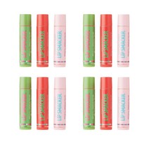 립스매커 립밤 3종 세트, Original & Best, 4g, 4개