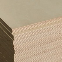 자작 나무 합판 (4T/6T/9T/152T/15T/18T/21T/24T/30T) 중국산 자작 B/BB, 4T