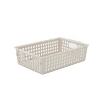 시스맥스센스업 바스켓2호/아이보리박스40개입