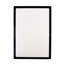 A3 냉장고 메모 시트 대형 화이트 보드 미니 칠판 게시판 스케줄 매장 식당 업소 가정용