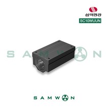 [삼익정공] 알루미늄 케이스 유니트 롱타입 (SC10WUUN), 단품