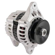DB Electrical 존디어 3012 3015와 호환교체 가능한 전기 40044026 교류 발전기 스키드 스티어 4475 5575 19941998 삼성 Se503 굴착기 199