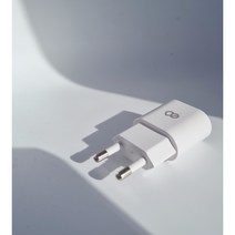 (전용 어댑터) 풋펙트 무선 전동 발각질제거기 발바닥 발 뒤꿈치 굳은살 제거 관리기, vntvprxm 5V1A