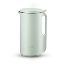 쥬서믹서 mokkom 두유 제조기 300ml 미니 식품 믹서기 자동 다기능 가정용 식품, 분홍색, 분홍색+3 1+KR