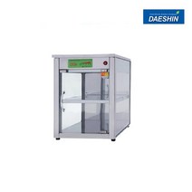 음료 온장고 소형 음료진열대 2단 DS-1000 대신