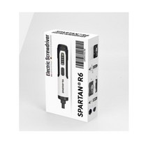 SPARTAN 스파르탄 충전식 전동 드라이버 R6 풀세트 R2 후속 모델