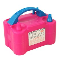 생일파티캐노피 결혼기념일 용품 웨딩 신혼집 장식 아치형문 풍선 전동 공기주입기 825162080, 전동공기통