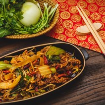 아임셰프 차돌 마라샹궈 (2인분) 밀키트, 1개, 0