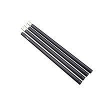 닥터캠프 알류미늄 캠핑 타프 폴대 33mm280cm 블랙 (4P=1SET)