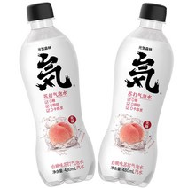 다원중국식품 중국음료 젠키 스파클링 복숭아맛480mlx15병 한박스, 480ml, 15개