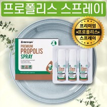 유해성분없는 프로폴리스 프로포리스 포르폴리스 액 액상 스프레이 구취 프라그 제거 자일리톨 멘톨 함유 무색소 무에탄올 휴대용 하루 3번 2회씩 간편한 소개팅 선물 추천 후기 내돈내산
