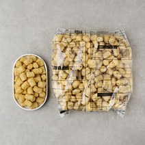 맥케인 펍스 맛감자 튀김 2kg, 단품