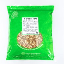 IF1 구운(볶음)아몬드분태300g, 상세페이지 참조