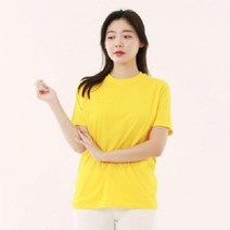 셀러허브 여성패션 [오노마] ONM (SM)웨어뉴 반팔 라운드티셔츠 XXS-XL SD-220270