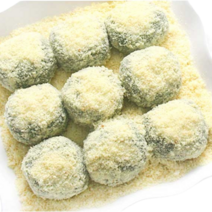 미미스상회 카스테라 앙금인절미 (40gX40개) 4종