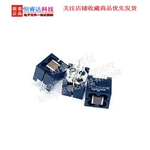 노이즈필터 5pc BNX002-01 EMI 소음 제거 필터 DIP-6 RFI 억제기 및 ferronics 50V/10A, 한개옵션0