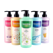 악건성바디로션 극건성 고보습 핸드크림 대용량 500ml 1개+1개, 보라(딥 모이스처)+노랑(케라틴 핸드크림)