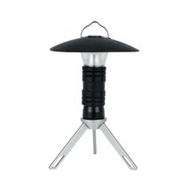 LED 갓 쉐이드 백패킹 캠핑 랜턴 풀셋, 1개