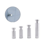 벽면 아크릴광고판 띄움 AL훅15X50 _ 2023873EA, 쿠팡 본상품선택