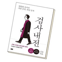 검사내전, 없음