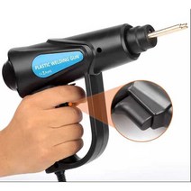 스폿용접기 논가스 휴대용 전기 공구 미니 용접기, 500개 못