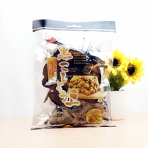 그린피스 후추향 스낵 100g