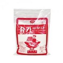 성림 슈가파우다 1kg