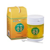 진도강황 국내산 왕실 울금분말 가루 300g, 1, 본상품선택