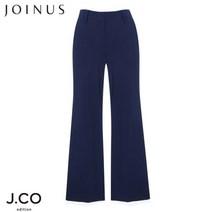 조이너스 부츠컷 팬츠-JS22PL1006334A