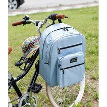 쿠션등판 어깨끈 편안한 착용감 학생 백팩 캐주얼백팩 해외여행백팩 사무용가방 명품스타일백팩 튼튼한백팩