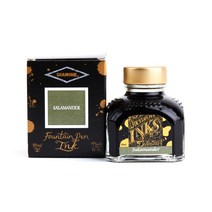 디아민 병 잉크 살라만더 Salamander 80ml