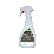 아트박스/더 케이 펫 프랑스 Pilou 물음방지 스프레이 500ml (n), 본품