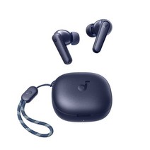 앤커 사운드코어 Anker Soundcore 무선 블루투스 이어폰, 파란, 2.파란