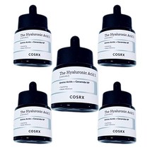 코스알엑스 더 히알루론산 3 세럼, 5개, 20ml