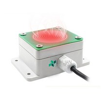날씨 역 RS485 눈 센서 비 감지 고속도로 농업 난방을위한 표준 및, 12 010V with heating