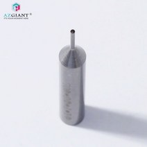 고속절단기 타일 컷팅기 철근 나무 절삭기 AZGIANT HSS 1.0mm 추적기 프로브 CNC SEC-E9/condor 007 키 컷, 01 1pc_01 for CNC SEC-E9